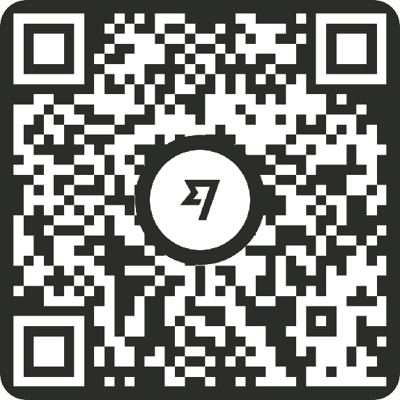 Wise Donation QR Code