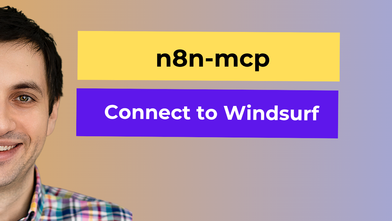 n8n-mcp Windsurf Setup Tutorial